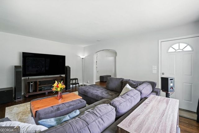 2854 Mitchell Drive, Decatur, GA 30032