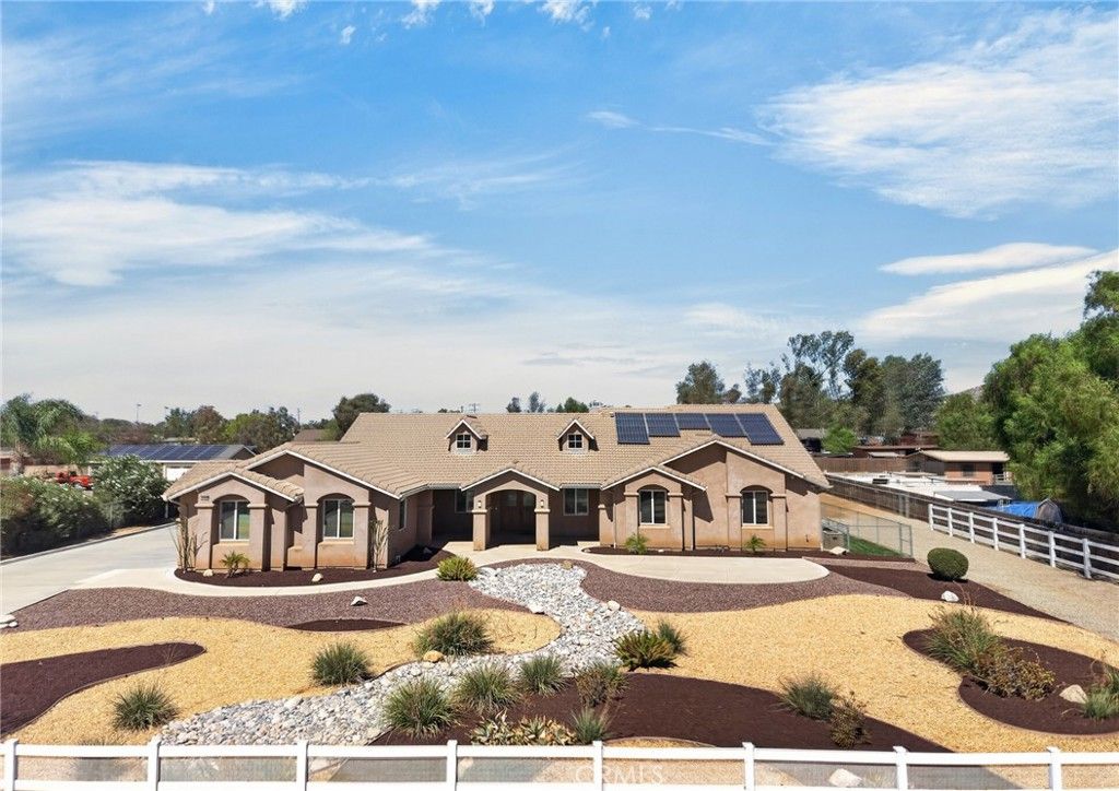 29320 Calle De Caballos, Menifee, CA 92585 — exterior
