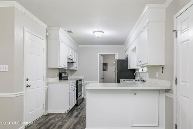 121 Bellegrove Circle, Brandon, MS 39047