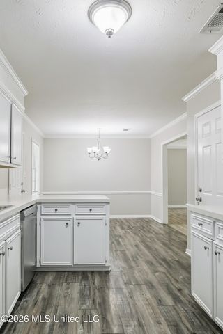 121 Bellegrove Circle, Brandon, MS 39047