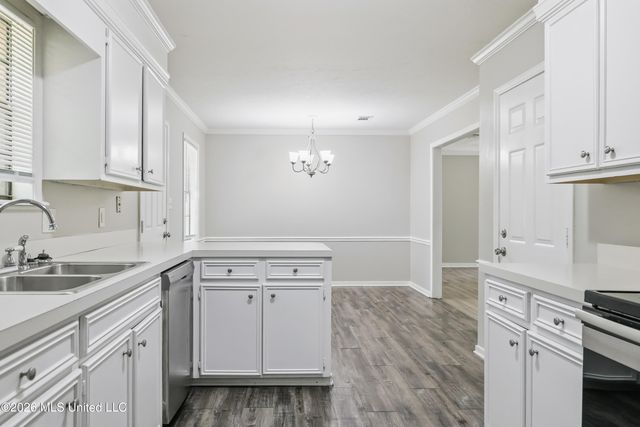 121 Bellegrove Circle, Brandon, MS 39047