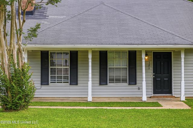 121 Bellegrove Circle, Brandon, MS 39047