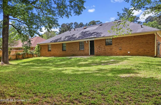 121 Bellegrove Circle, Brandon, MS 39047