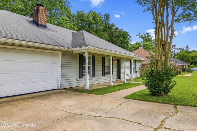 121 Bellegrove Circle, Brandon, MS 39047