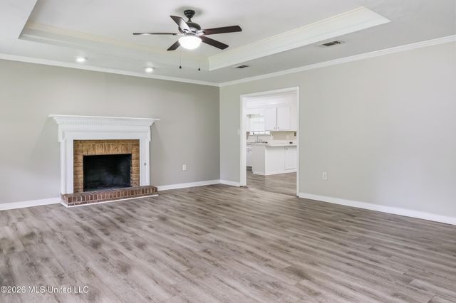 121 Bellegrove Circle, Brandon, MS 39047