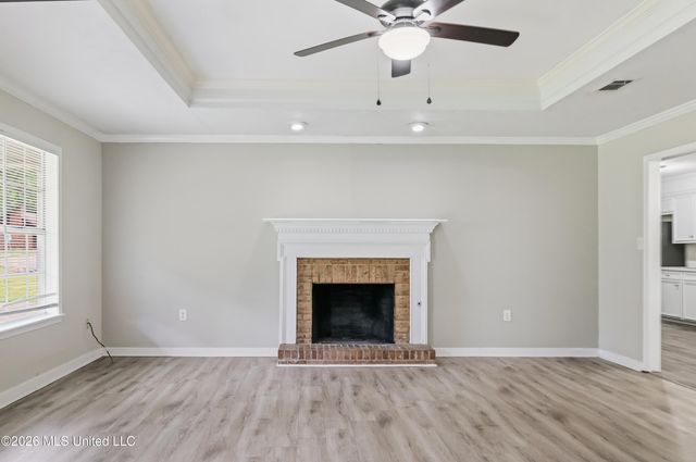 121 Bellegrove Circle, Brandon, MS 39047