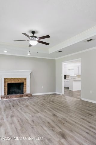 121 Bellegrove Circle, Brandon, MS 39047