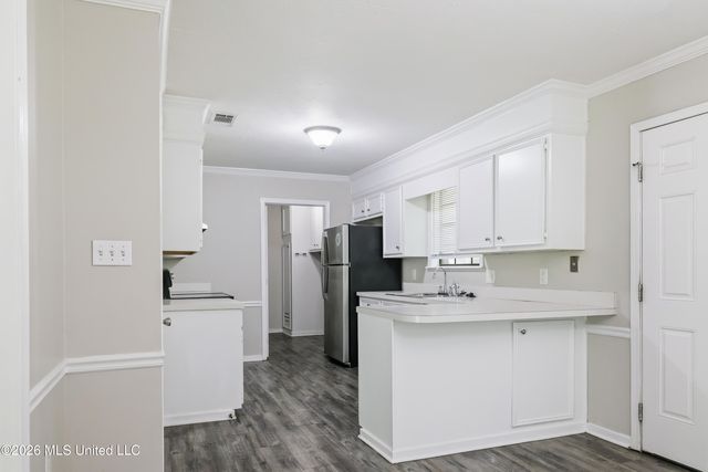 121 Bellegrove Circle, Brandon, MS 39047
