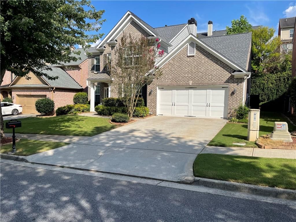 1602 Belmont Creek Pointe, Suwanee, GA 30024
