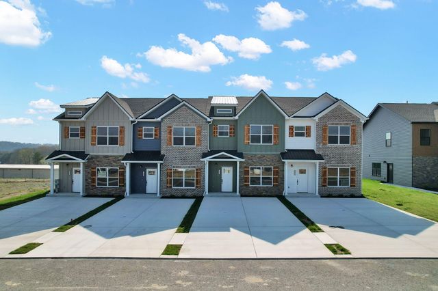 3333 Walters Springs Road NW 13c, Cleveland, TN 37312