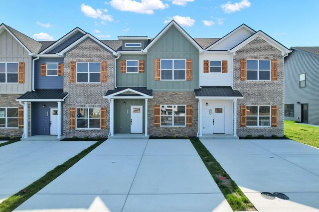3333 Walters Springs Road NW 13c, Cleveland, TN 37312