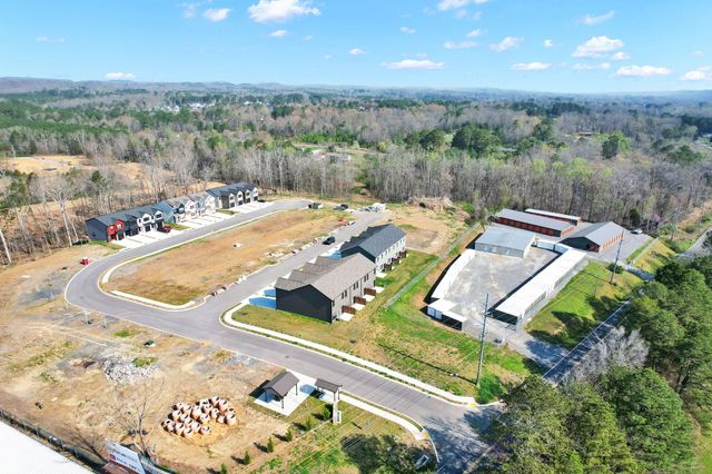 3333 Walters Springs Road NW 13c, Cleveland, TN 37312