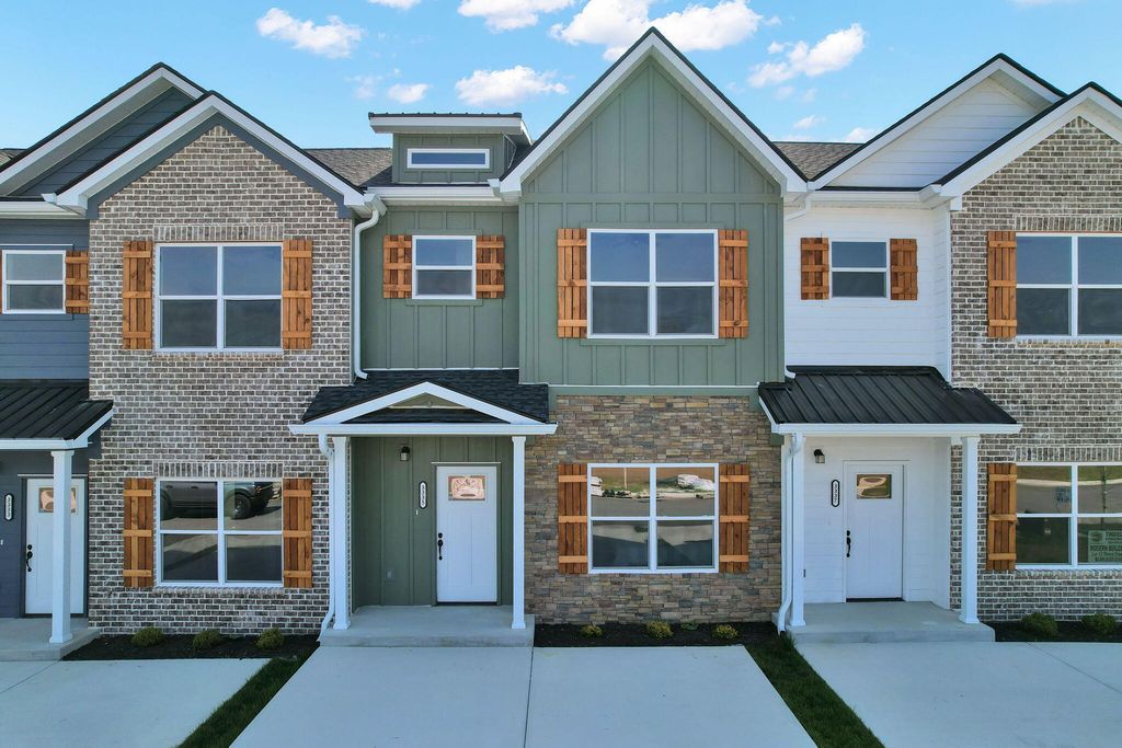 3333 Walters Springs Road NW 13c, Cleveland, TN 37312