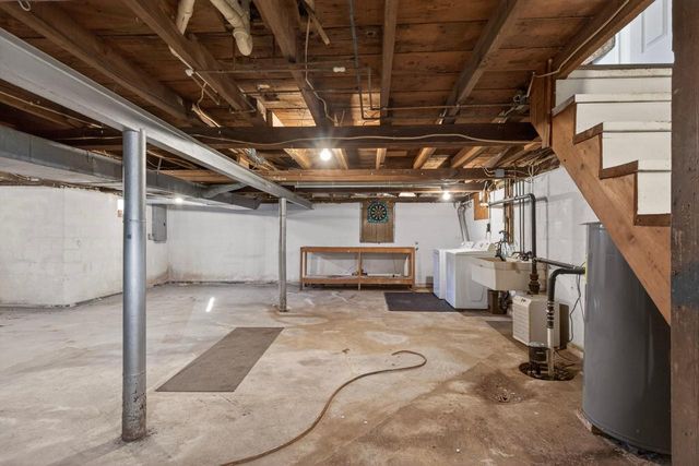 921 JEFFERSON STREET, Wisconsin Rapids, WI 54495