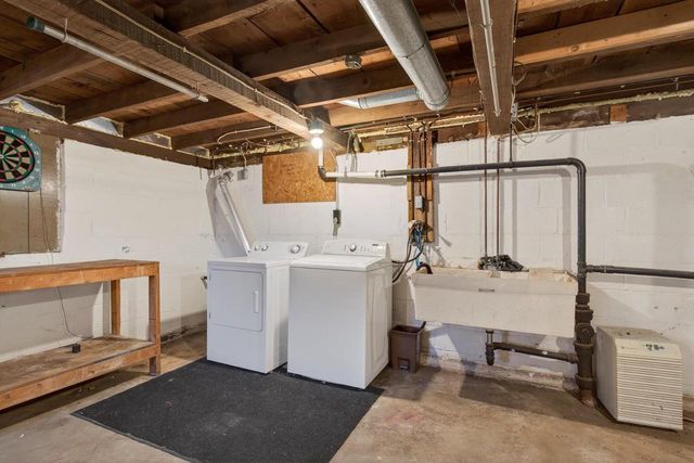 921 JEFFERSON STREET, Wisconsin Rapids, WI 54495