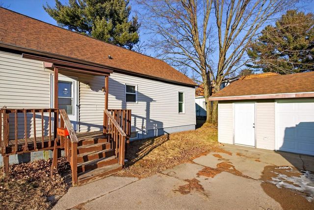 921 JEFFERSON STREET, Wisconsin Rapids, WI 54495