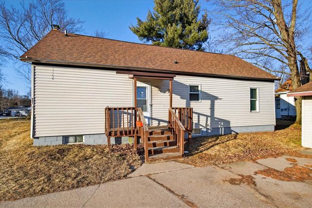 921 JEFFERSON STREET, Wisconsin Rapids, WI 54495