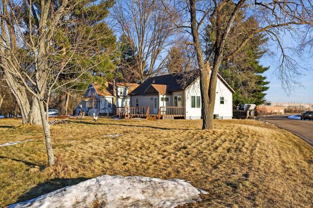 921 JEFFERSON STREET, Wisconsin Rapids, WI 54495