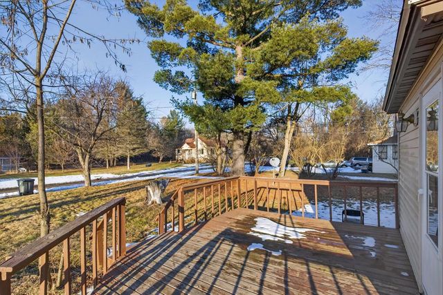 921 JEFFERSON STREET, Wisconsin Rapids, WI 54495