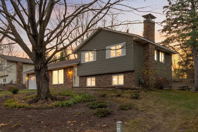 10134 Utah Avenue S, Bloomington, MN 55438