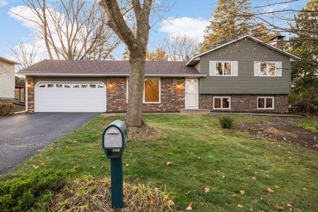 10134 Utah Avenue S, Bloomington, MN 55438