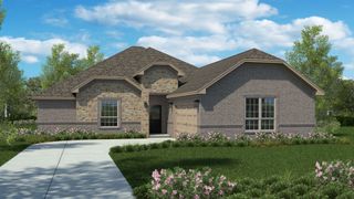 205 SYDNEY Lane, Mansfield, TX 76063