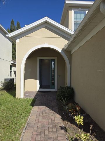 3177 MONTSERRAT PLACE, Kissimmee, FL 34743