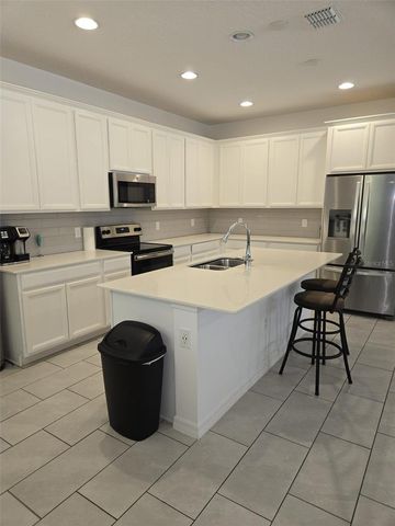 3177 MONTSERRAT PLACE, Kissimmee, FL 34743