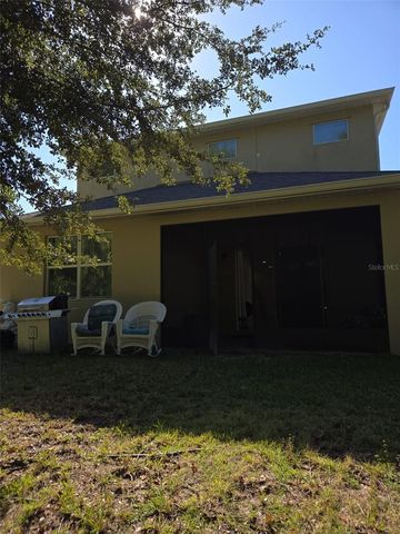 3177 MONTSERRAT PLACE, Kissimmee, FL 34743