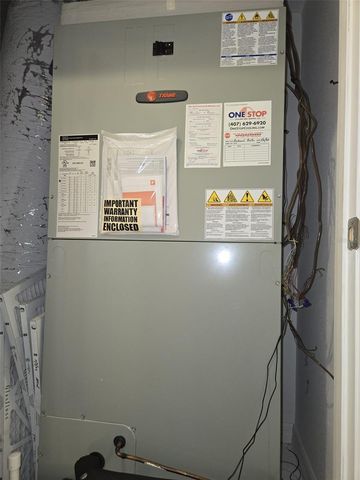 3177 MONTSERRAT PLACE, Kissimmee, FL 34743