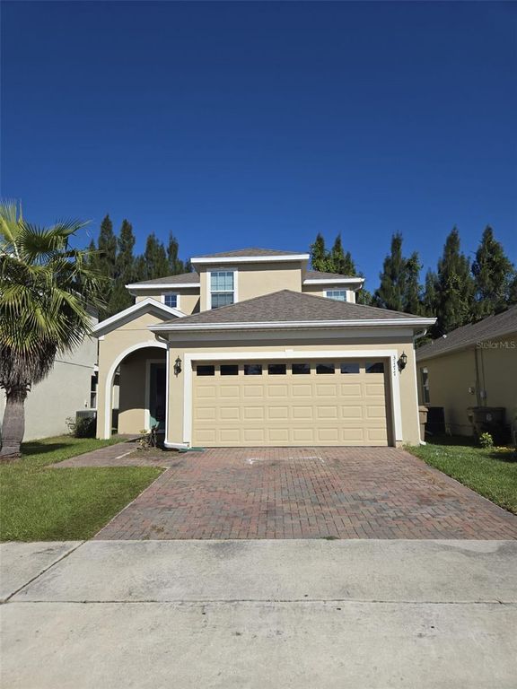 3177 MONTSERRAT PLACE, Kissimmee, FL 34743
