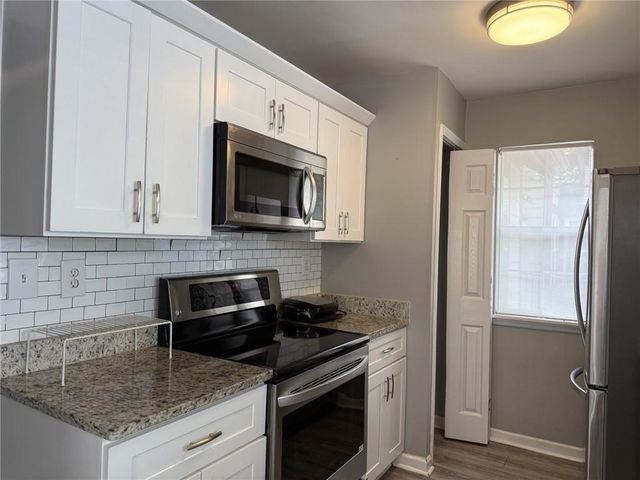 105 Hawkstone Way, Alpharetta, GA 30022