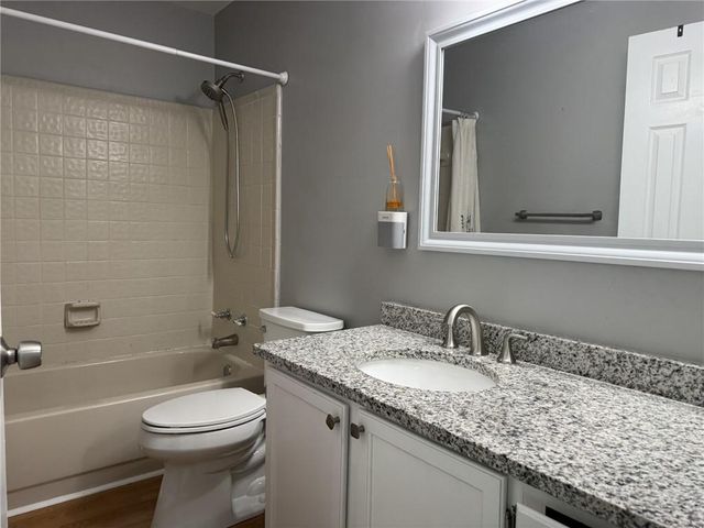 105 Hawkstone Way, Alpharetta, GA 30022