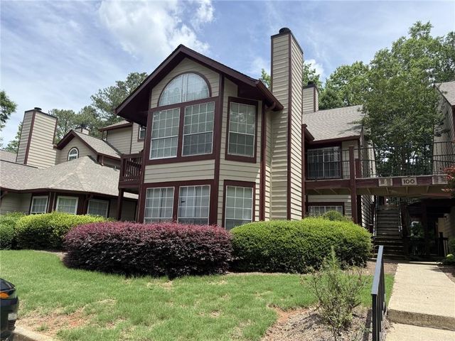 105 Hawkstone Way, Alpharetta, GA 30022