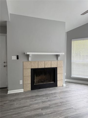 105 Hawkstone Way, Alpharetta, GA 30022