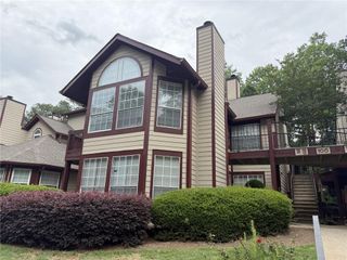 105 Hawkstone Way, Alpharetta, GA 30022