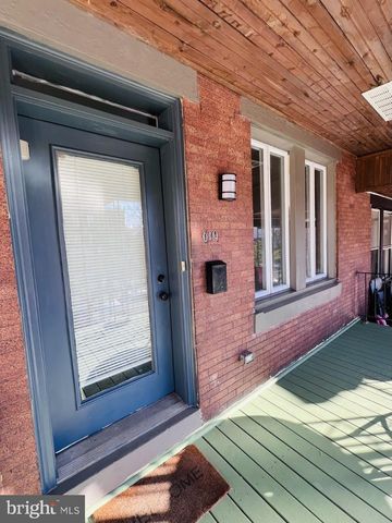 619 S 42ND ST, Philadelphia, PA 19104