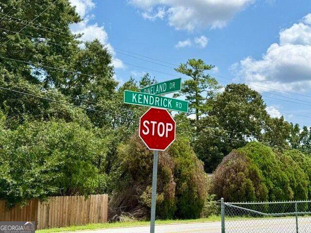 8465 Kendrick Road, Jonesboro, GA 30238