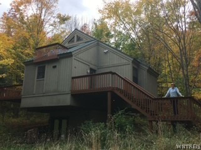 10 Abbott Hill Road Extension, Concord, NY 14025