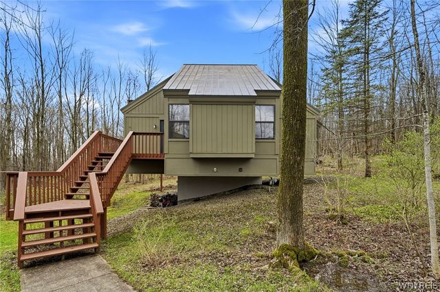 10 Abbott Hill Road Extension, Concord, NY 14025