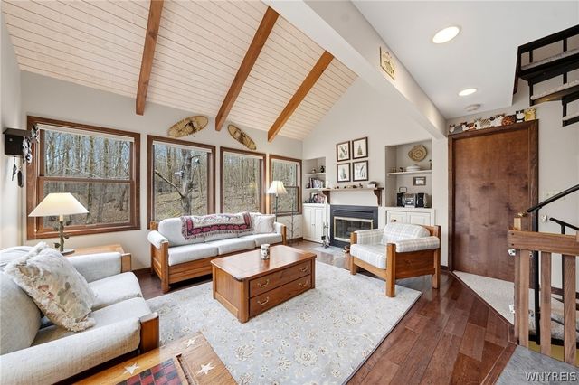 10 Abbott Hill Road Extension, Concord, NY 14025