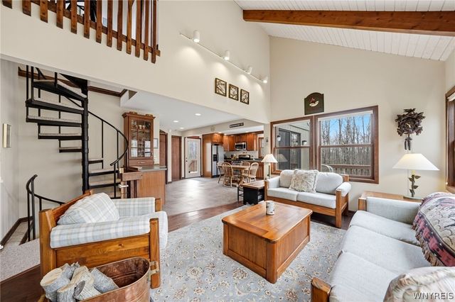 10 Abbott Hill Road Extension, Concord, NY 14025