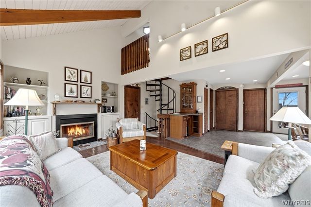10 Abbott Hill Road Extension, Concord, NY 14025