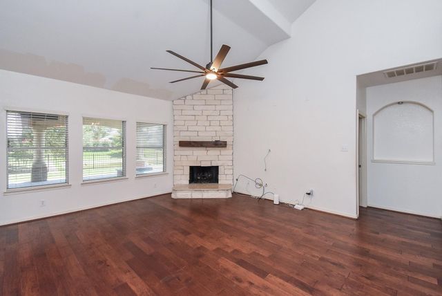16915 Locust Springs Drive, Houston, TX 77095