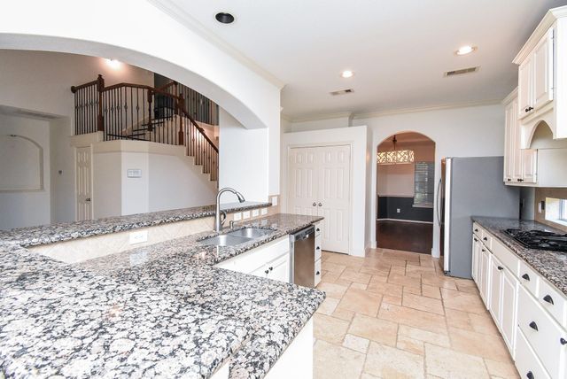 16915 Locust Springs Drive, Houston, TX 77095