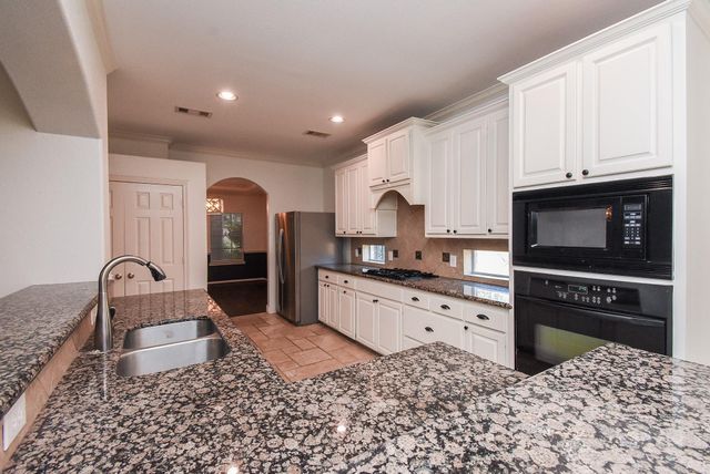 16915 Locust Springs Drive, Houston, TX 77095