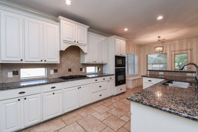 16915 Locust Springs Drive, Houston, TX 77095
