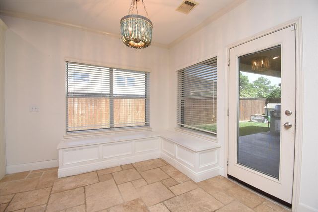 16915 Locust Springs Drive, Houston, TX 77095
