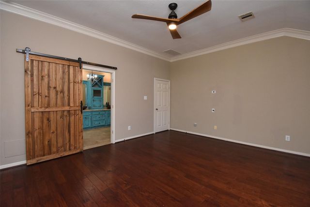 16915 Locust Springs Drive, Houston, TX 77095