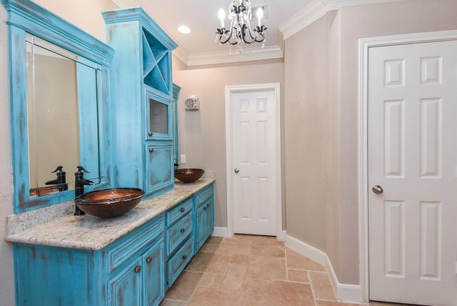 16915 Locust Springs Drive, Houston, TX 77095